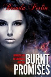 Burnt Promises : Brooklyn and Bo Chronicles cover image cdn