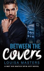 Between the Covers : Met His Match cover image cdn