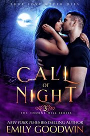Call of Night cover image cdn