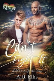 Can't Fight It cover image cdn