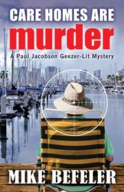 Care Homes Are Murder cover image cdn