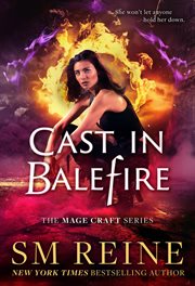 Cast in Balefire cover image cdn