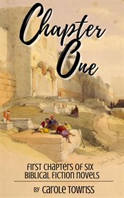 Chapter One cover image cdn