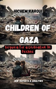 Children of Gaza cover image cdn