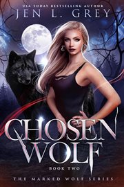 Chosen Wolf cover image cdn