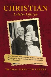 Christian : Label or Lifestyle cover image cdn
