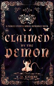 Claimed by the Demon cover image cdn