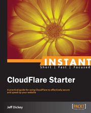CloudFlare Starter cover image cdn