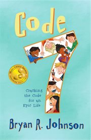 Code 7 : Cracking the Code for an Epic Life cover image cdn