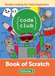 Code Club Book of Scratch cover image cdn