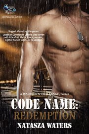 Code Name : Redemption cover image cdn