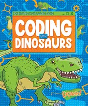 Coding With Dinosaurs : Adventures in Unplugged Coding cover image cdn
