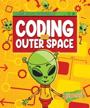 Coding With Outer Space : Adventures in Unplugged Coding cover image cdn