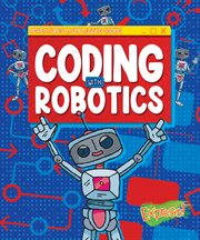 Coding With Robotics : Adventures in Unplugged Coding cover image cdn