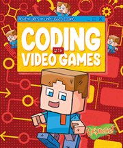 Coding With Video Games : Adventures in Unplugged Coding cover image cdn
