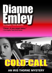 Cold Call : Iris Thorne Mysteries cover image cdn