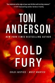 Cold fury. Cold justice:  most wanted cover image cdn