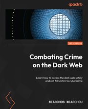 Combating Crime on the Dark Web cover image cdn