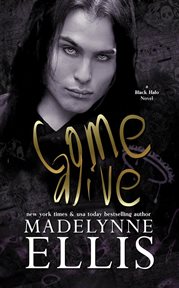 Come Alive : Rock Hard cover image cdn