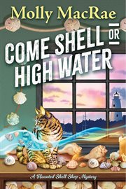 Come Shell or High Water cover image cdn