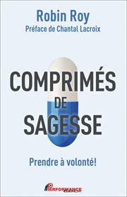 Comprimés de sagesse : Prendre à volonté cover image cdn