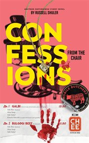 Confessions From the Chair cover image cdn