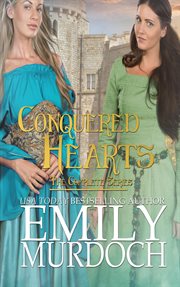 Conquered Hearts : The Collection. Conquered Hearts cover image cdn