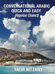 Conversational Arabic Quick and Easy cover image cdn