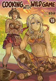 Cooking With Wild Game : Volume 15. Cooking With Wild Game cover image cdn