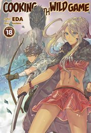 Cooking With Wild Game : Volume 18 cover image cdn