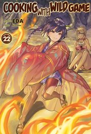 Cooking With Wild Game : Volume 22 cover image cdn