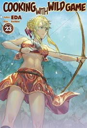 Cooking With Wild Game : Volume 23 cover image cdn