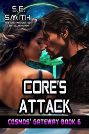 Core's attack cover image cdn