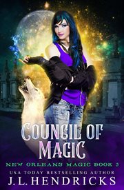Council of Magic cover image cdn