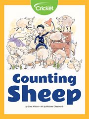 COUNTING SHEEP cover image cdn