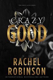 Crazy Good cover image cdn