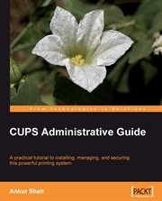 CUPS Administrative Guide cover image cdn