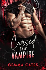 Cursed by the Vampire cover image cdn
