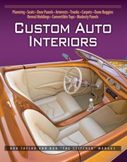Custom Auto Interiors cover image cdn