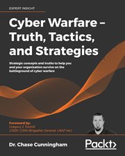Cyber Warfare – Truth, Tactics, and Strategies cover image cdn