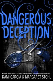 Dangerous Deception : Dangerous Creatures cover image cdn