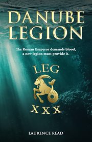 Danube Legion cover image cdn