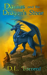 Darius and the Dragon's Stone cover image cdn