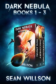 Dark nebula. Books 1-3 cover image cdn
