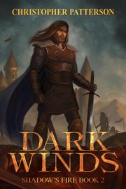 Dark Winds : Shadow's Fire cover image cdn