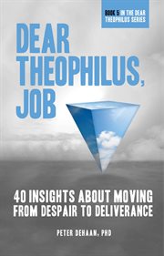 Dear Theophilus, Job cover image cdn