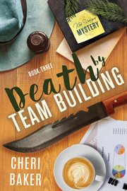 Death by Team Building cover image cdn