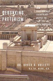 Debunking Preterism cover image cdn