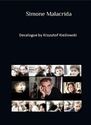 Decalogue by Krzysztof Kieślowski cover image cdn