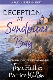 Deception at Sandpiper Bay cover image cdn